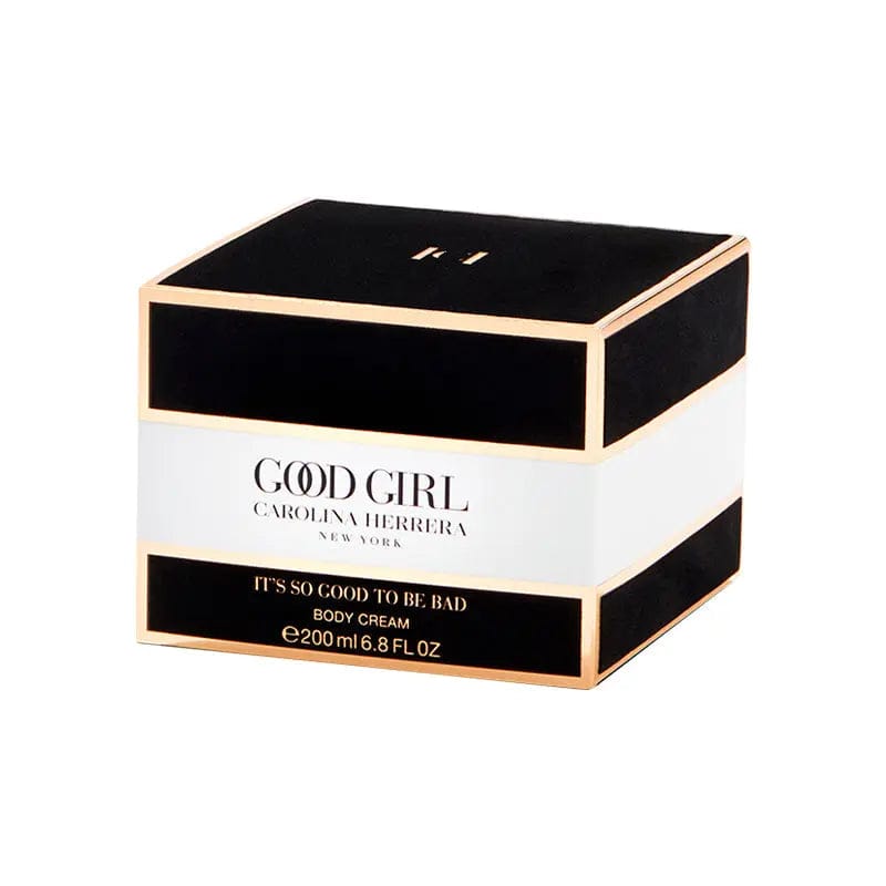 Crema corporal Good Girl de Carolina Herrera para mujer, 6.7 oz