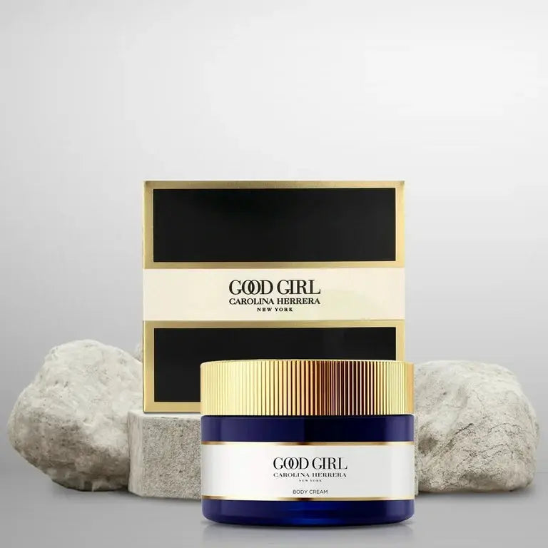 Crema corporal Good Girl de Carolina Herrera para mujer, 6.7 oz
