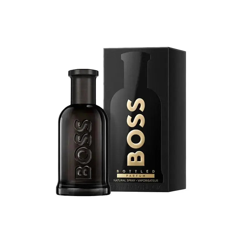 Grey de Hugo Boss pour homme, vaporisateur de parfum 100 ml