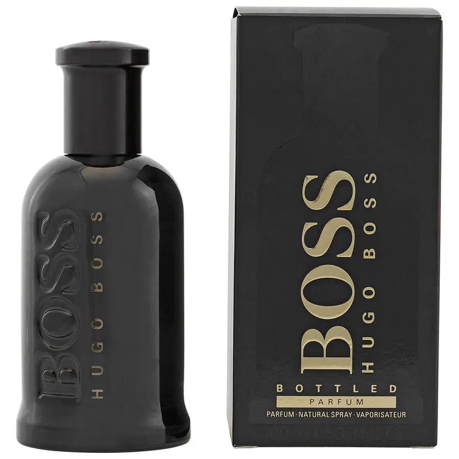 Grey de Hugo Boss pour homme, vaporisateur de parfum 100 ml