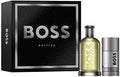 Grey de Hugo Boss pour homme (coffret cadeau 2 pièces)