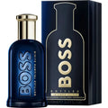 Bottled Triumph Elixir Intense par Hugo Boss pour homme, vaporisateur parfum 100 ml