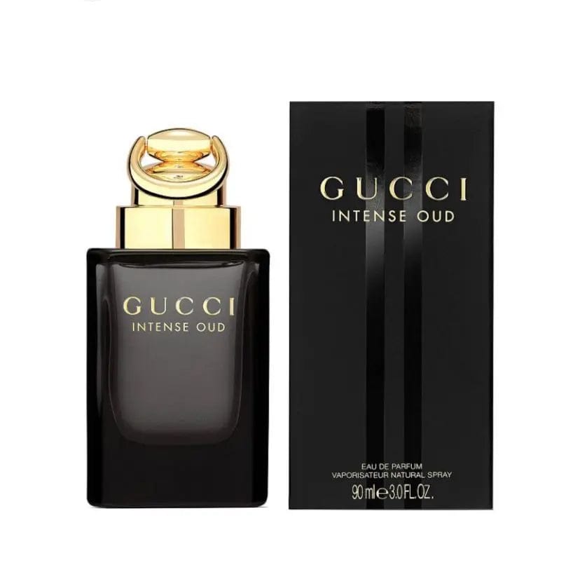Gucci Intense Oud | Eau de Parfum en spray unisexe, 90 ml