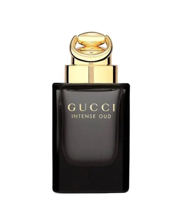 Gucci Intense Oud | Eau de Parfum en spray unisexe, 90 ml