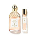 Set de regalo Guerlain Aqua Allegoria Rosa Rossa de 2 piezas para mujer EDT