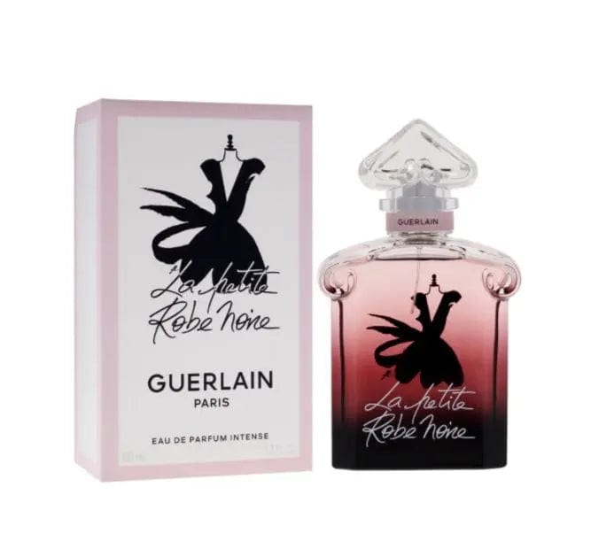Guerlain La Petite Robe Noire Absolue Eau de Parfum pour femme 100 ml