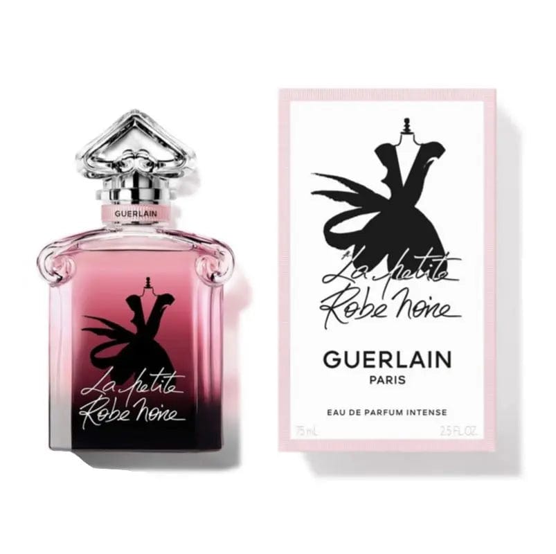 Guerlain La Petite Robe Noire For Women  2.5 oz Eau de Parfum Intense Spray