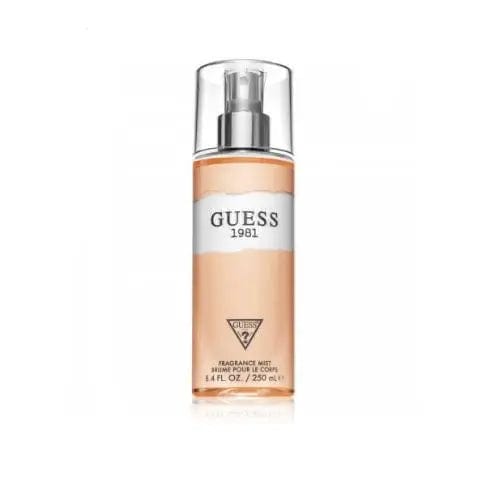 Guess 1981 For Women Body Mist 8.4 oz