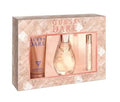Coffret cadeau 3 pièces Guess Dare pour femme Eau de Toilette