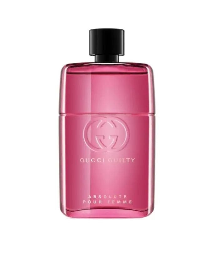 Guilty Absolute Pour Femme de Gucci, Eau de Parfum en spray de 3.0 oz