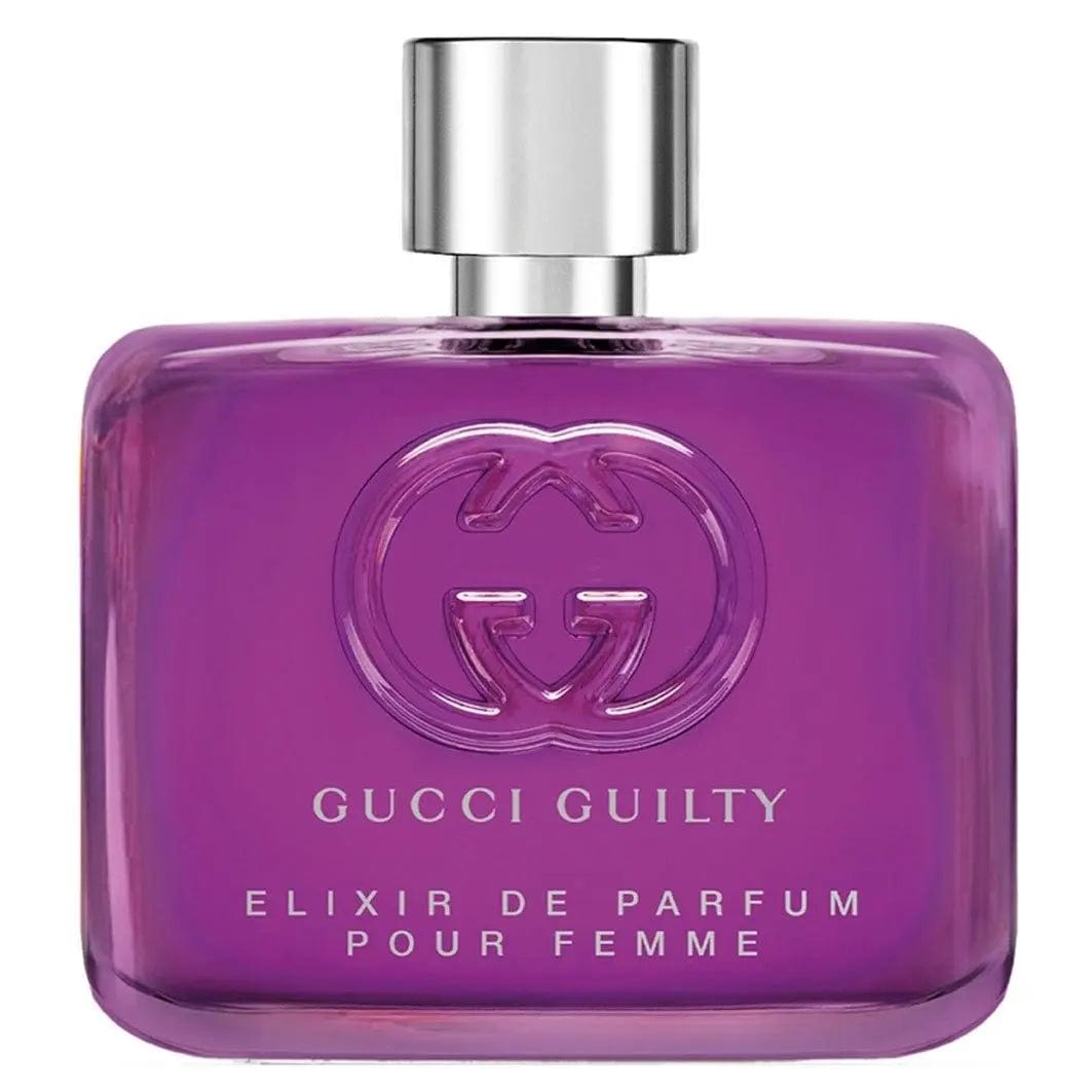Guilty Elixir de Gucci pour femme, eau de parfum en vaporisateur de 60 ml