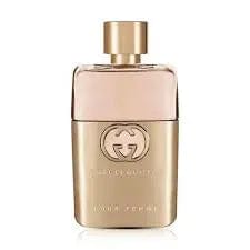 Guilty Pour Femme de Gucci pour femme, eau de parfum en vaporisateur de 1,6 oz