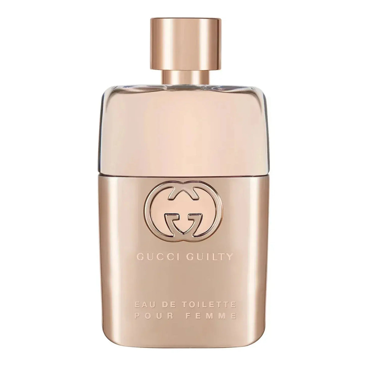 Guilty Pour Femme de Gucci para mujer, Eau de Toilette en spray de 1.6 oz