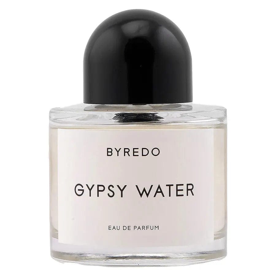 Gypsy Water By Byredo Unisex 3.4oz EDP Spray