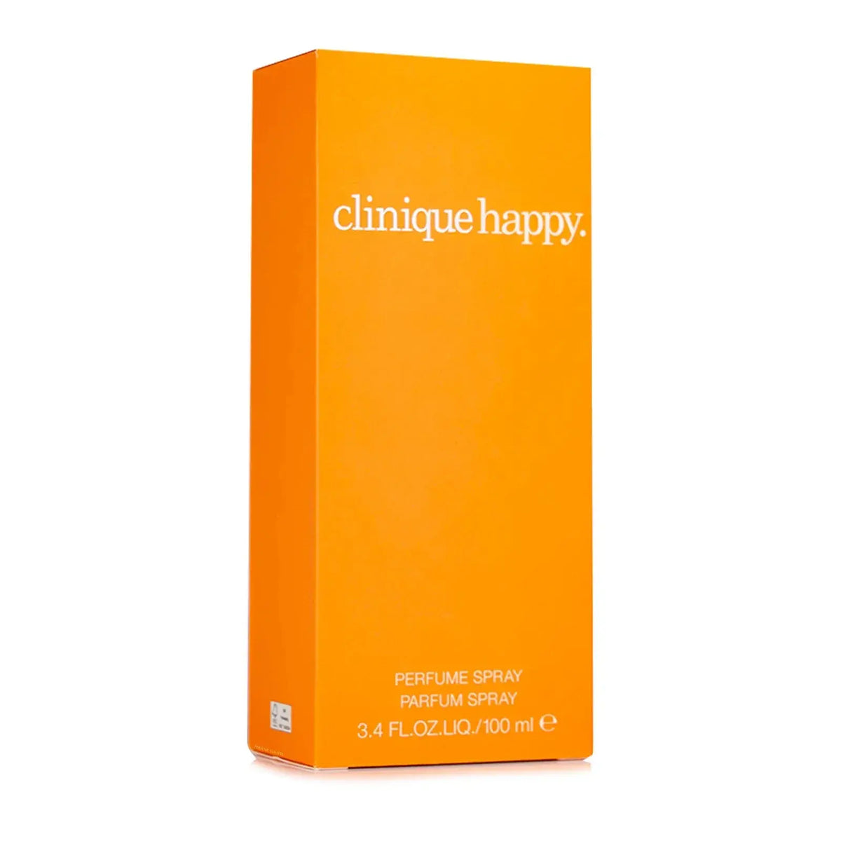 Happy de Clinique para mujer, perfume en spray de 3.4 oz