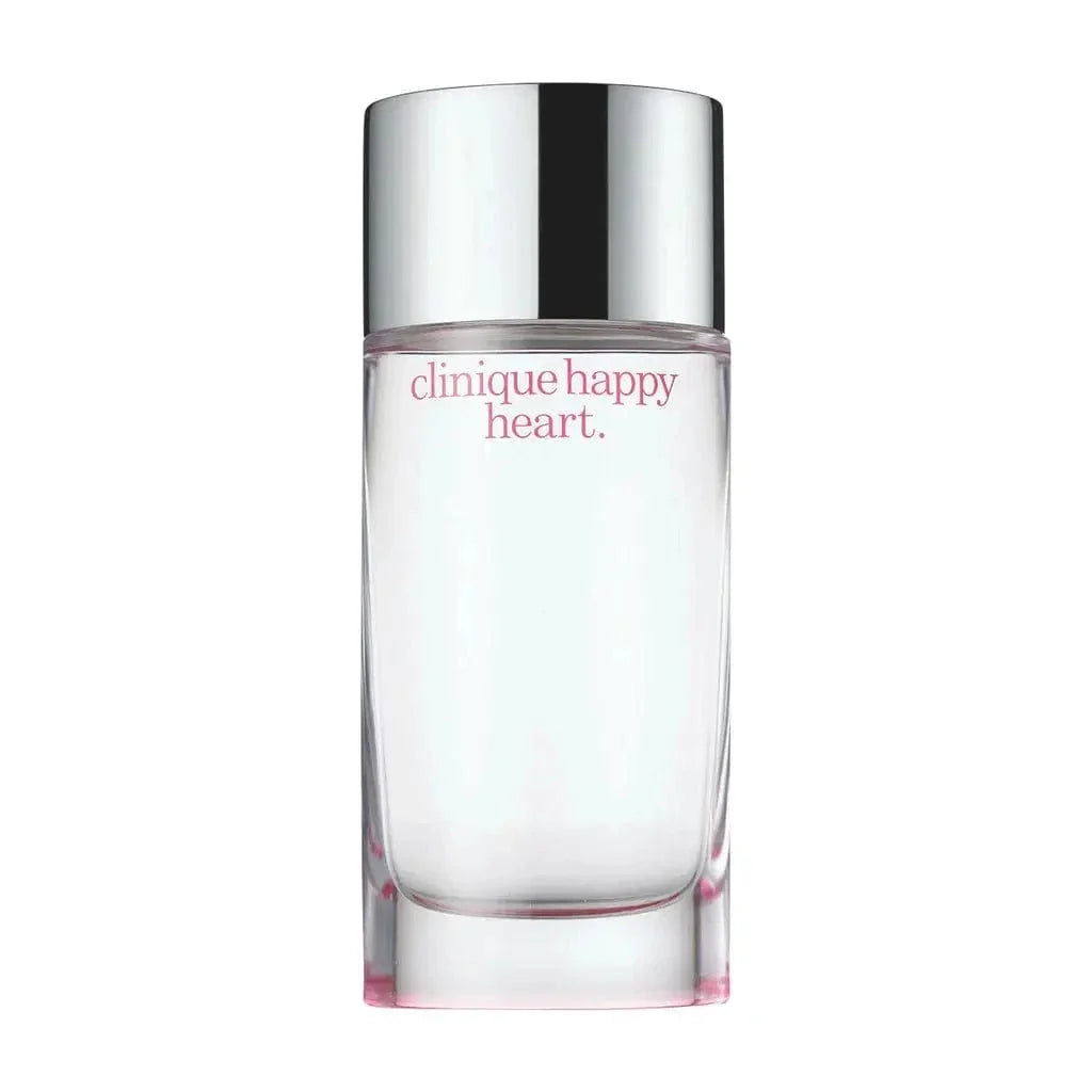 Happy Heart de Clinique para mujer, Eau de Parfum en spray de 3.4 oz