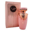 Haya par Lattafa pour femme, eau de parfum en spray, 100 ml