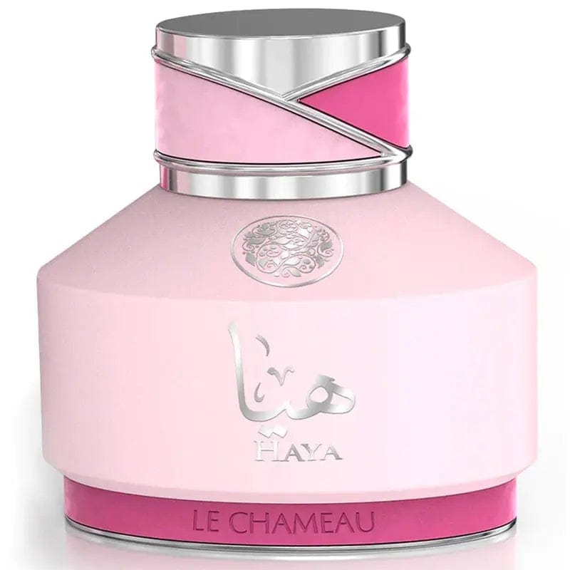 Haya By Le Chameau For Women 3.4oz EDP Spray