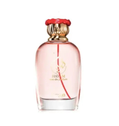 Hayam par Zimaya Parfum pour femme 3,4 oz EDP Spray