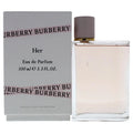 Her de Burberry pour femme, eau de parfum en vaporisateur, 100 ml