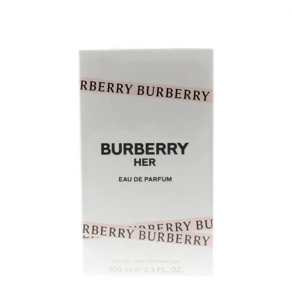 Her de Burberry pour femme, eau de parfum en vaporisateur, 100 ml