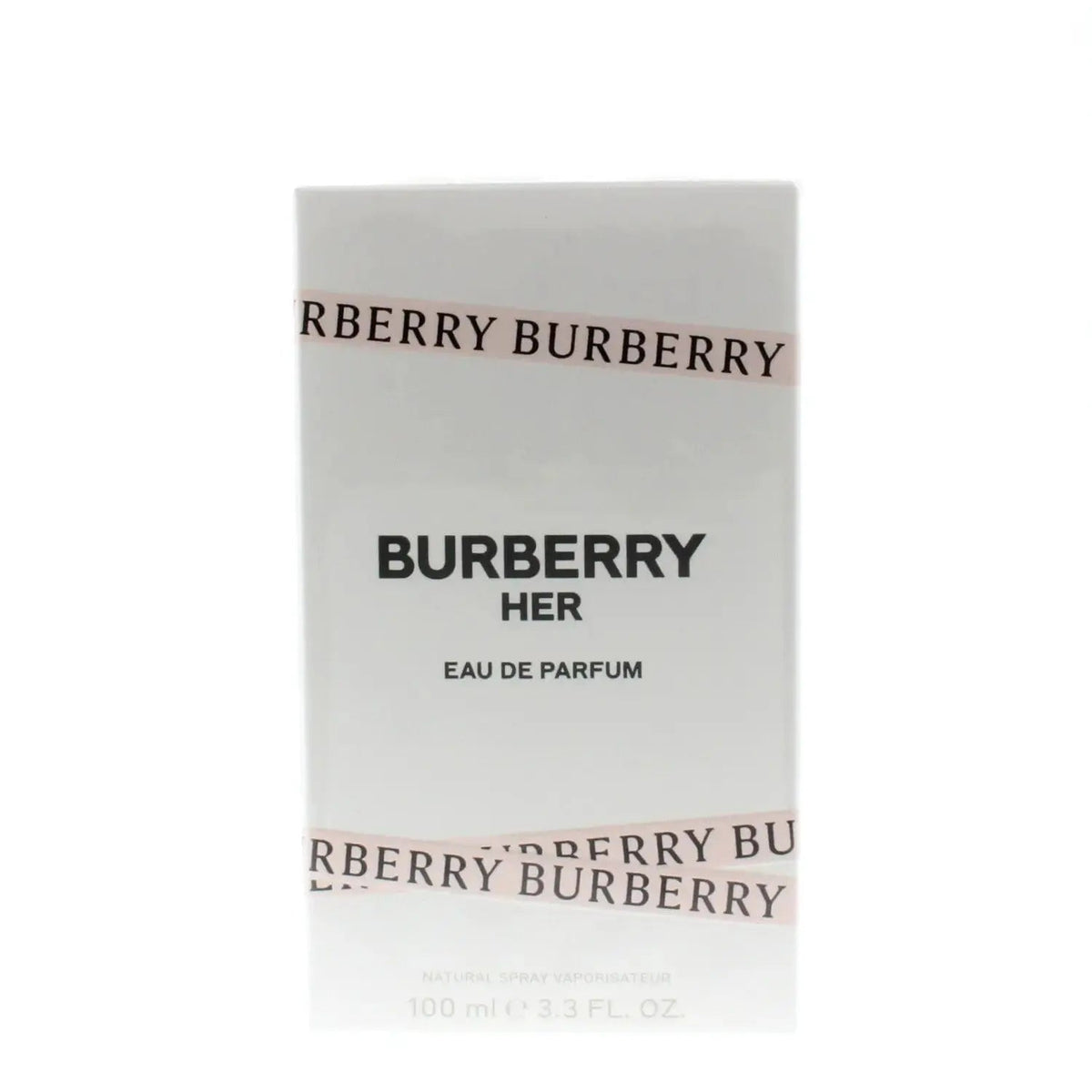 Her de Burberry pour femme, eau de parfum en vaporisateur, 100 ml
