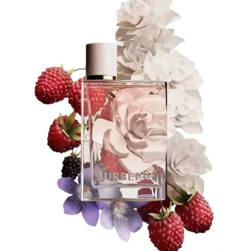 Her de Burberry pour femme, eau de parfum en vaporisateur, 100 ml