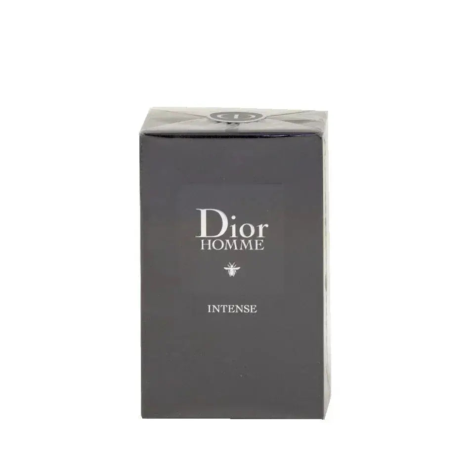 Homme Intense de Dior para hombre, Eau de Parfum en spray de 3.4 oz