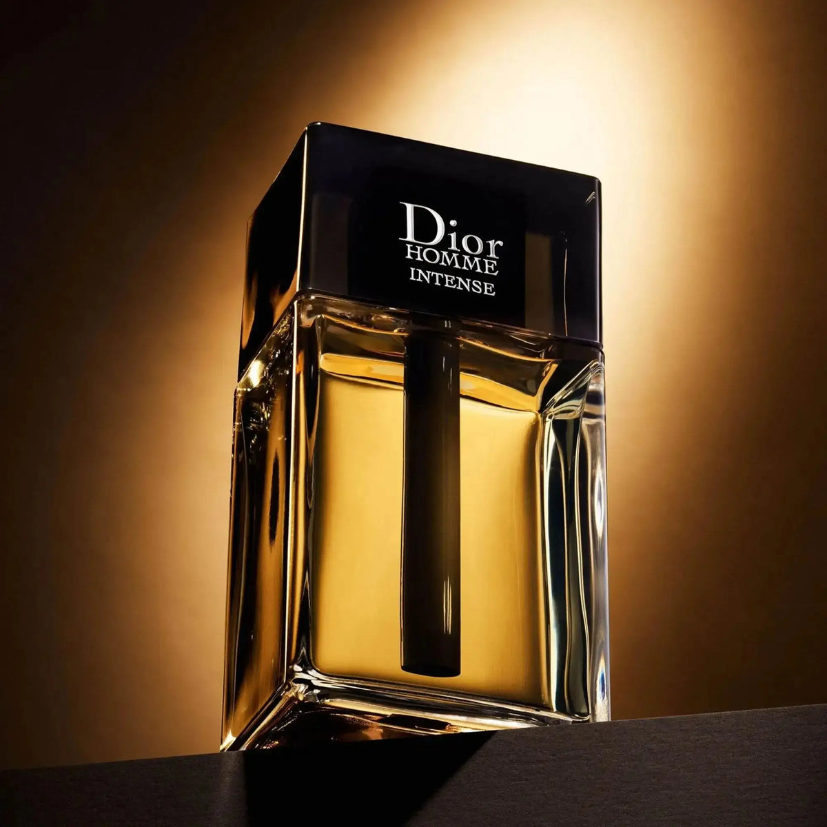 Homme Intense de Dior para hombre, Eau de Parfum en spray de 3.4 oz
