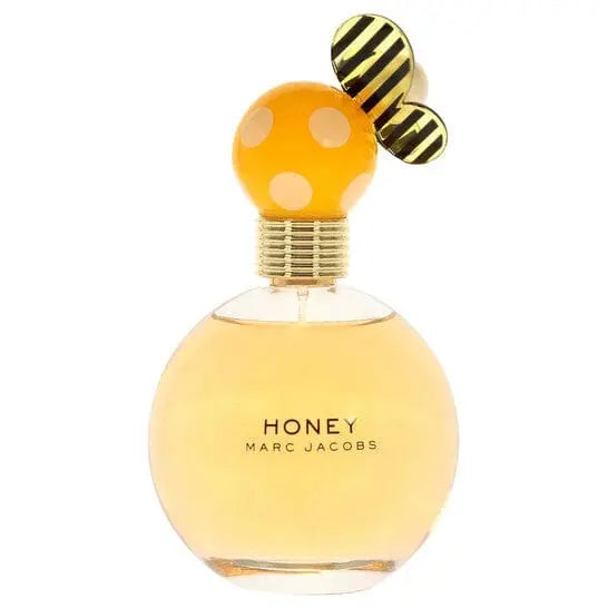 Honey par Marc Jacobs pour femme, eau de parfum en vaporisateur de 100 ml