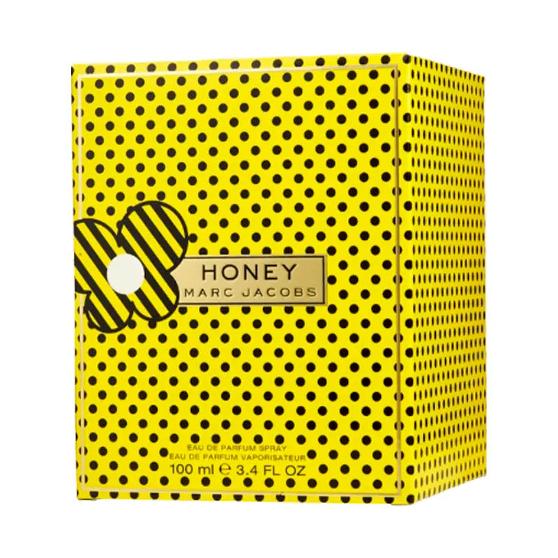 Honey par Marc Jacobs pour femme, eau de parfum en vaporisateur de 100 ml