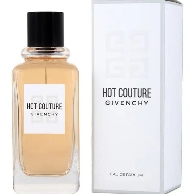 Hot Couture pour femme Eau de Parfum en vaporisateur 100 ml