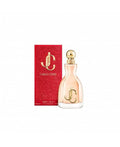 I Want Choo de Jimmy Choo para mujer, Eau de Parfum en spray de 3.3 oz
