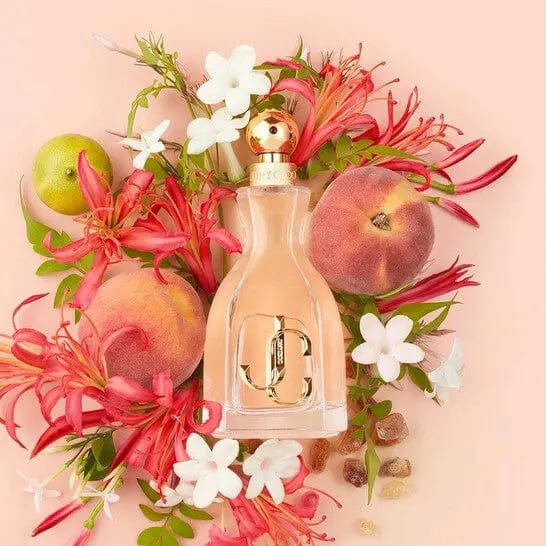 I Want Choo de Jimmy Choo para mujer, Eau de Parfum en spray de 3.3 oz