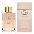 Iconic By Guess para mujer, Eau de Parfum en spray de 3.4 oz