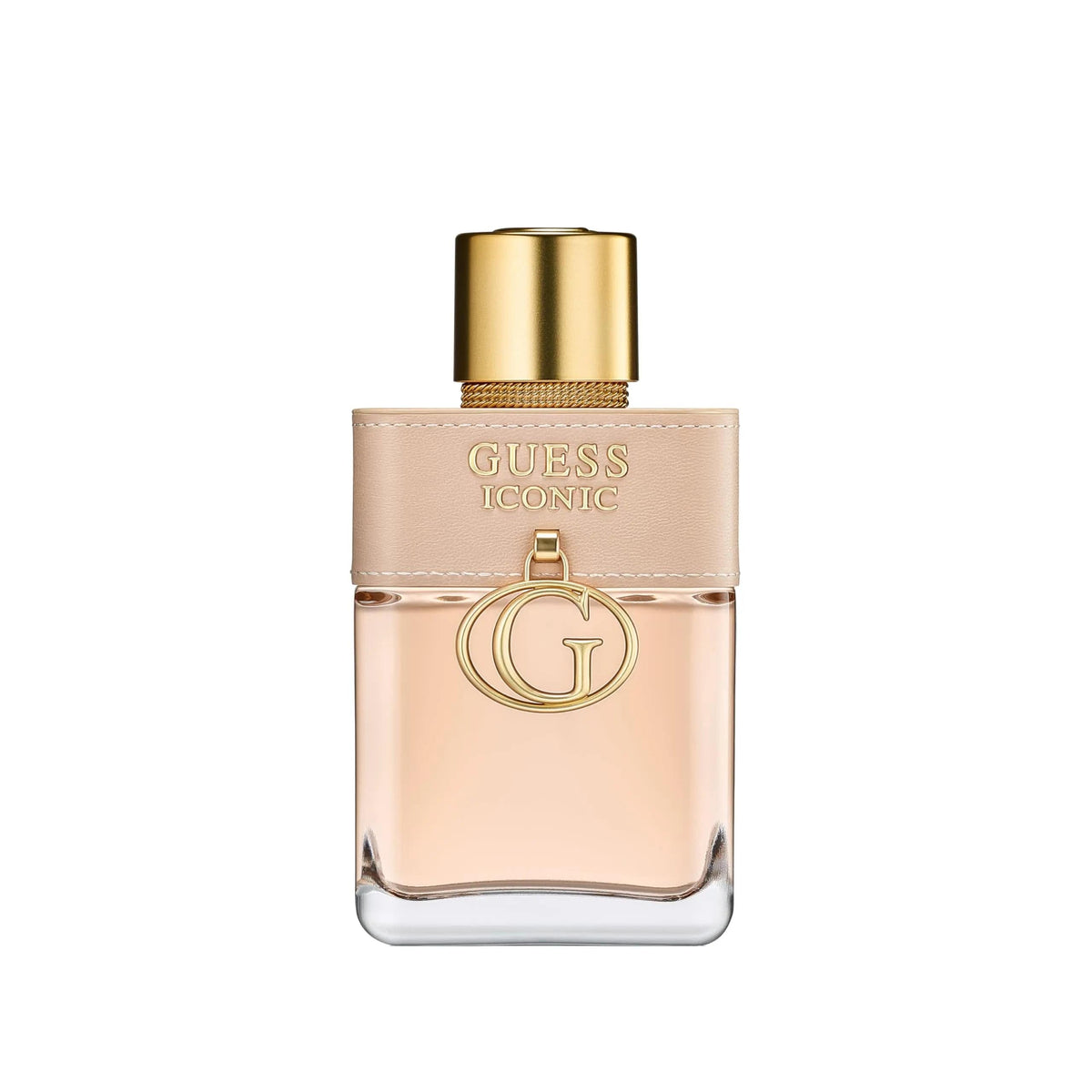 Iconic By Guess para mujer, Eau de Parfum en spray de 3.4 oz