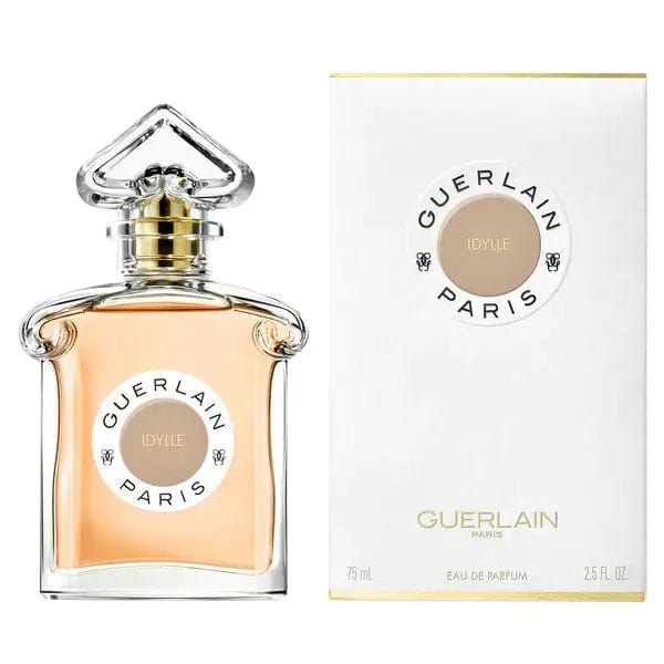 Idylle de Guerlain para mujer, eau de parfum en spray, 2.5 oz