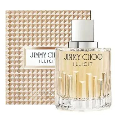 Illicit par Jimmy Choo pour femme, eau de parfum en vaporisateur de 100 ml
