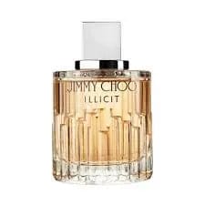 Illicit par Jimmy Choo pour femme, eau de parfum en vaporisateur de 100 ml
