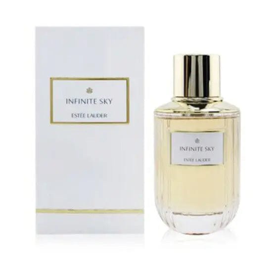 Infinite Sky de Estée Lauder para mujer, eau de parfum en aerosol, 3.4 oz