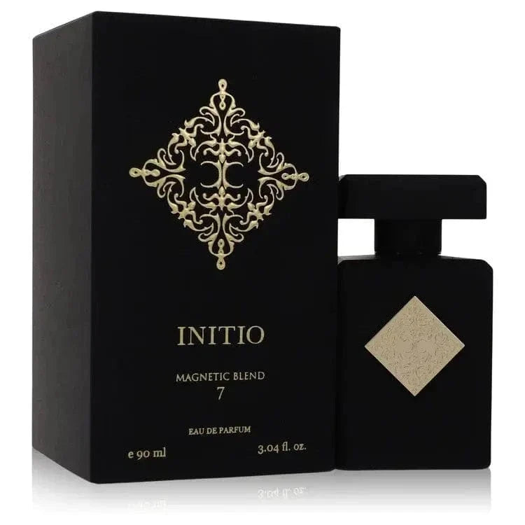 Initio Magnetic Blend 3.04 oz EAU de Parfum en spray