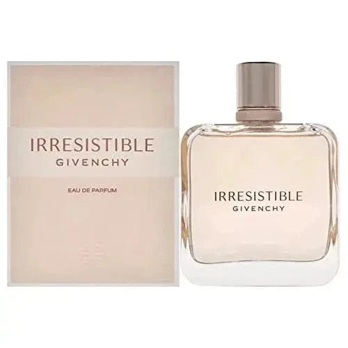 Irresistible de Givenchy pour femme, eau de parfum en spray, 100 ml