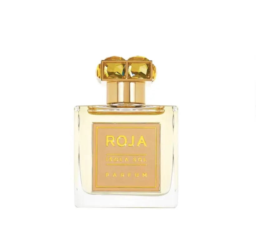 Isola Sol By Roja Parfums Unisex 1.7 oz Parfum Spray