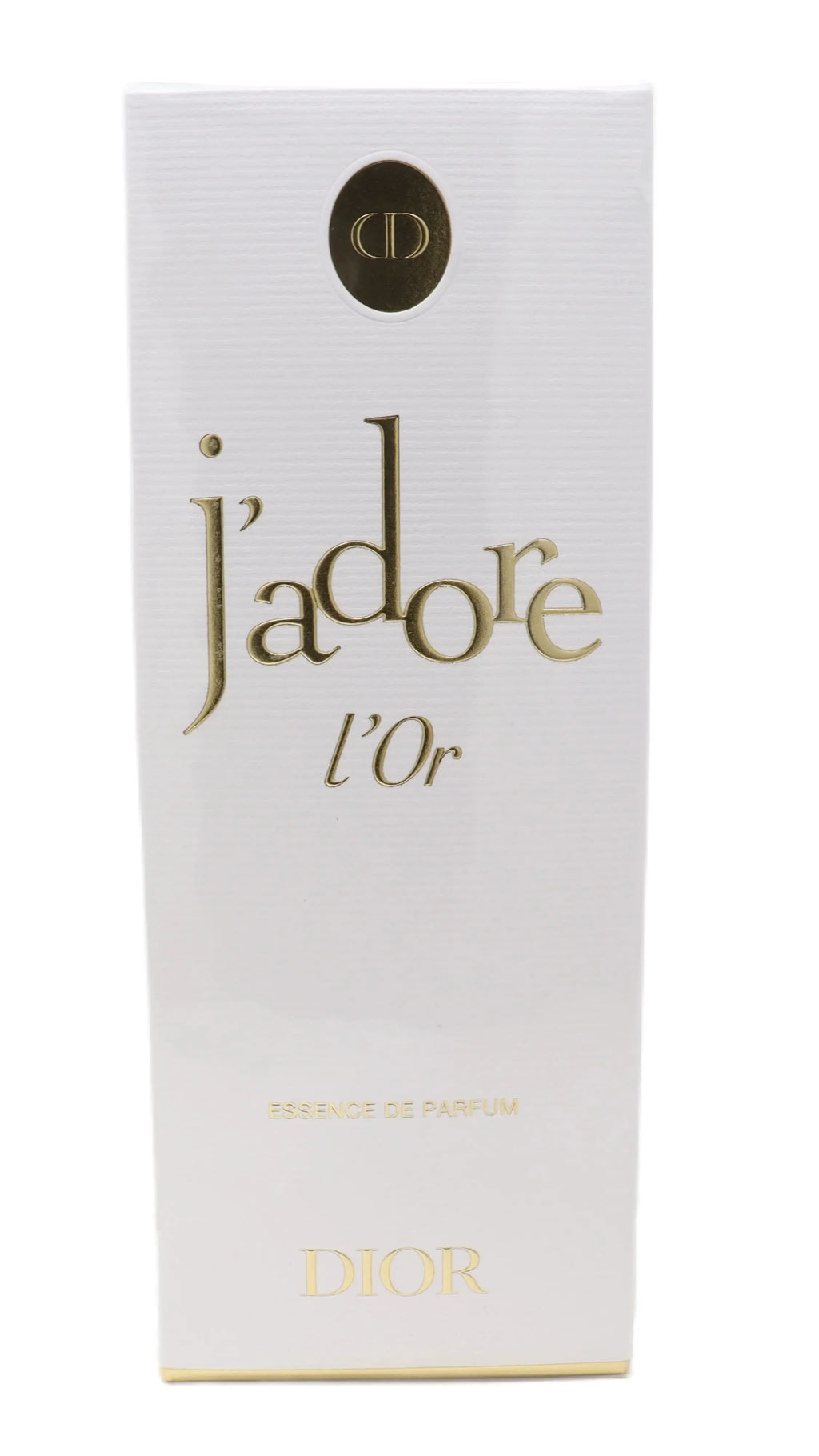 J'Adore L'Or de Dior para mujer, Eau de Parfum en spray de 2.7 oz