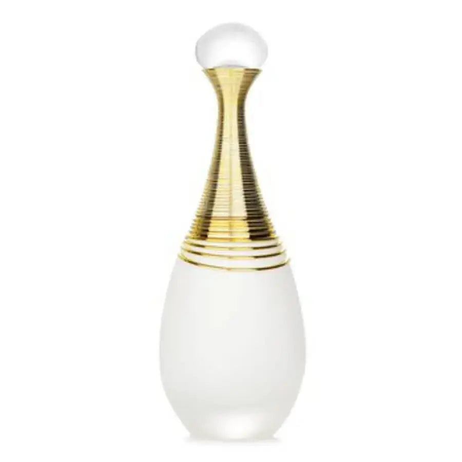 J'adore Parfum d'Eau de Dior pour femme, vaporisateur EDP 100 ml