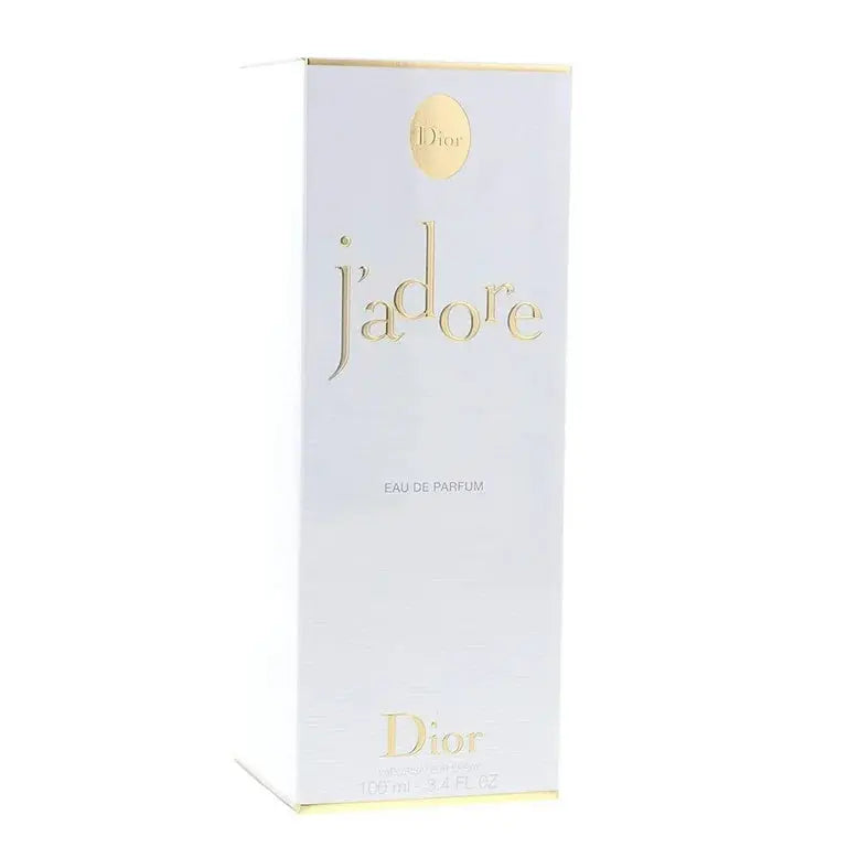 J'adore de Dior para mujer, Eau de Parfum en spray de 3.4 oz