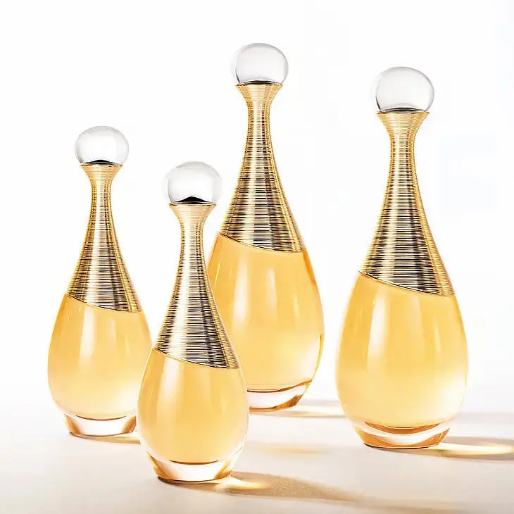 J'adore de Dior para mujer, Eau de Parfum en spray de 3.4 oz