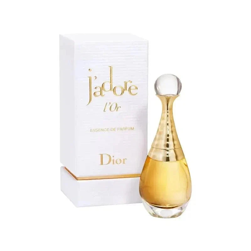 J'adore l'Or de Dior para mujer, eau de parfum en espray de 1.7 oz