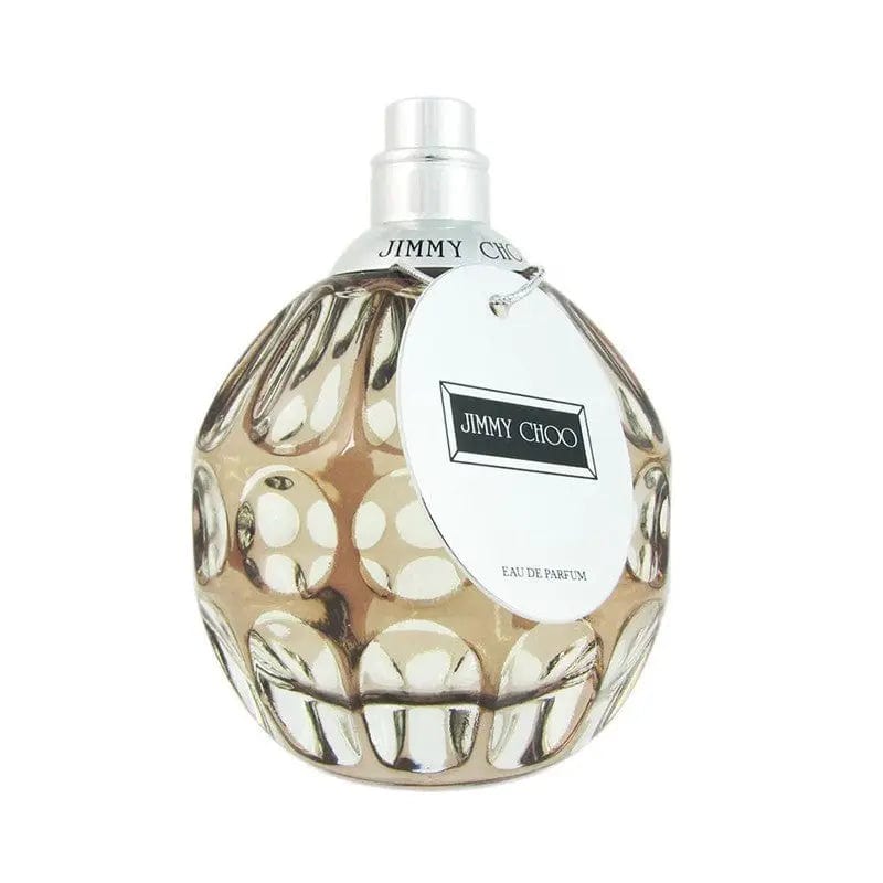 Jimmy Choo de Jimmy Choo para mujer, 3.3 oz, Eau de Parfum en spray (probador)