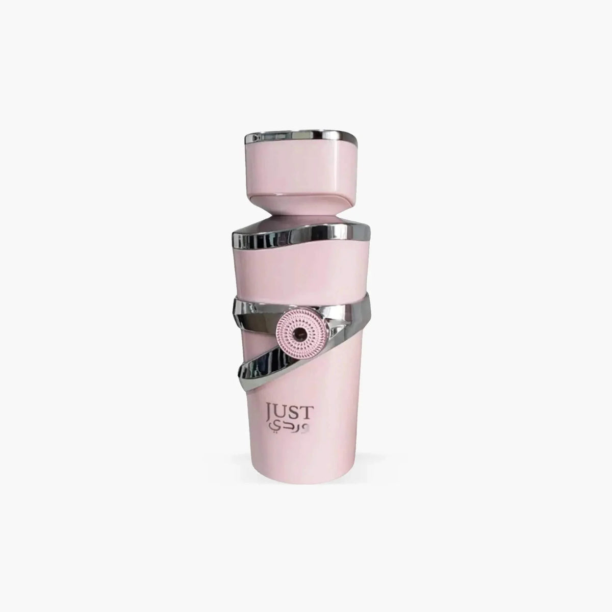 Just Wardi par Fragrance World pour femme, vaporisateur EDT 3,4 oz